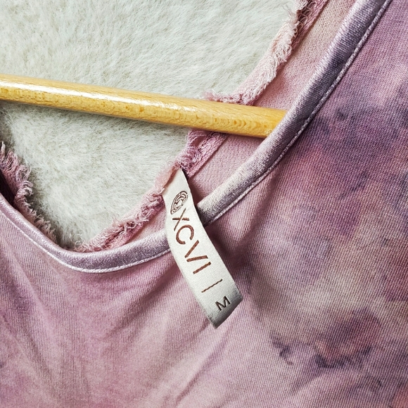 XCVI Cardigan SzM - Picture 2 of 5